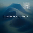 Riemann kollektion dub techno 7 cover
