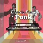 Image sounds electric piano funk cover