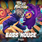 Dropgun samples   tokyo machine bass house   artwork lo