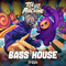 Dropgun samples   tokyo machine bass house   artwork lo