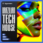 Singomakers brazilian tech house 1000 1000