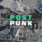 Post punk sessions vol 2 1000x1000