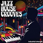 Jazz house grooves 1000 loopmasters