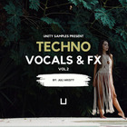 Unity samples   vocals   fx by juli aristy vol.02 1000 loopmasters