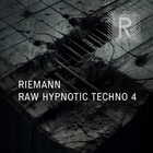 Riemann kollektion raw hypnotic techno 4 cover