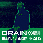 Brain deepdnb serum 1000 loopmasters