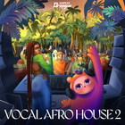 Dropgun samples   vocal afro house 2   artwork lo