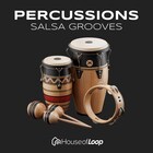 Percussion salsa grooves lq