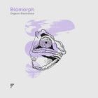 Biomorph cover 1000 loopmasters
