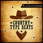 Country type beats 1000 loopmasters