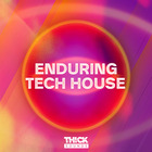 Ts157 enduring tech house 1000 loopmasters