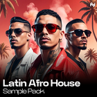 Hy2rogen latin afrohouse samplepack constructionkits 1000x1000