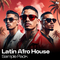 Hy2rogen latin afrohouse samplepack constructionkits 1000x1000