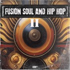 Bfractal music fusion soul and hip hop ii 1000 loopmasters