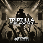 Rewind samples tripzilla dnb vocals cover