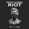 Drum   bass riot lq