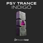 Psy trance indigo lq