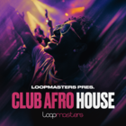 Royalty free afro house samples  afro house vocals  afro house percussion loops  club afro house synths  pop afro house sounds  mallet loops at loopmasters.com