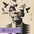 Ws63   lofi house drums 1000 loopmasters