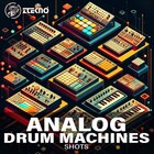 Analog drums 1000x1000 loopmasters