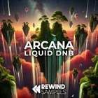 Rewind samples arcana liquid dnb 1000 loopmasters