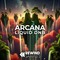 Rewind samples arcana liquid dnb 1000 loopmasters