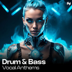 Hy2rogen drum n bass vocal anthems samplepack 1000x1000 loopmasters
