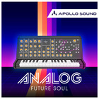 Analog future soul 1000 loopmasters