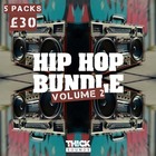Tsbdl027 hiphopbundle2 1000 loopmasters