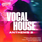 91vocals vocal house anthems 2 cover
