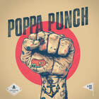 Black octopus sound poppa punch vol 1 cover