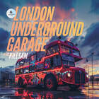 Black octopus sound london underground garage by killsam cover