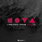 Samplestar nova melodic house v2 cover