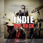 Pro drums indie pop rock cover