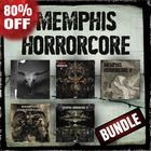 Bfractal music   memphis horrorcore bundle 1000x1000 loopmasters