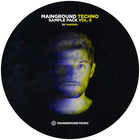 Mgms008 mainground techno samdma 1000