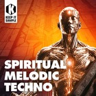 Keepitsample spiritualmelodictechno 1000 loopmasters