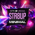 Str8 cover 1000 loopmasters