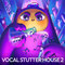 Dropgun samples   vocal stutter house 2   artwork lo
