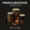 Percussions african lq