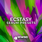 Rewind samples ecstasy trance cover loopmasters