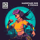 Iq samples  mainstage dnb   vocals 1000 1000