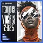 Singomakers tech house   vocals 2025 1000 1000