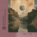 Wss warped electronica cover