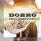Dobro americana   country cover