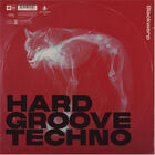 Black octopus sound   hard groove techno by blackwarp   art 1000x1000