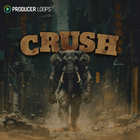 Producer loops crush cover
