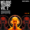 Rasster samples   melodic techno vol.2
