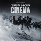 Royalty free cinematic samples  trip hop loops  cinematic drum loops  deep basslines  organic and electronic sounds   atmospheric pads  trip hop bass loops  cinematic percussion loops at loopmas
