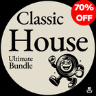 Elementone classichouseultimatebundle 1000 loopmasters